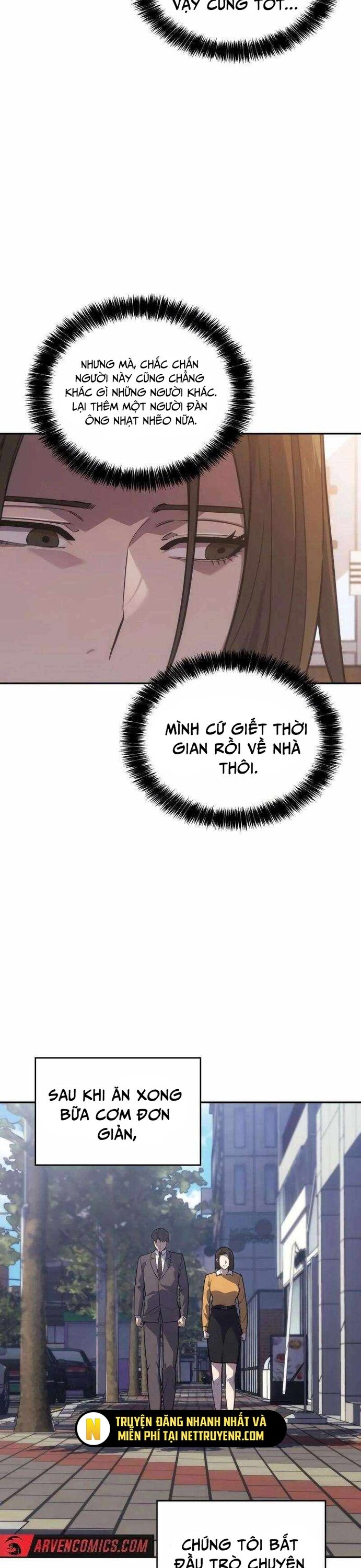 Anh Hùng Cứu Hỏa Chapter 18 - 16