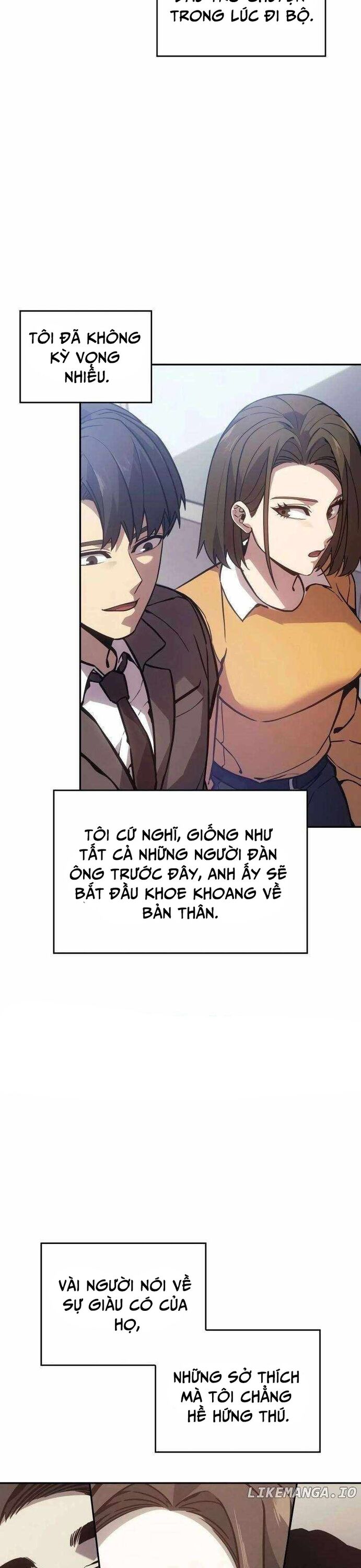 Anh Hùng Cứu Hỏa Chapter 18 - 17