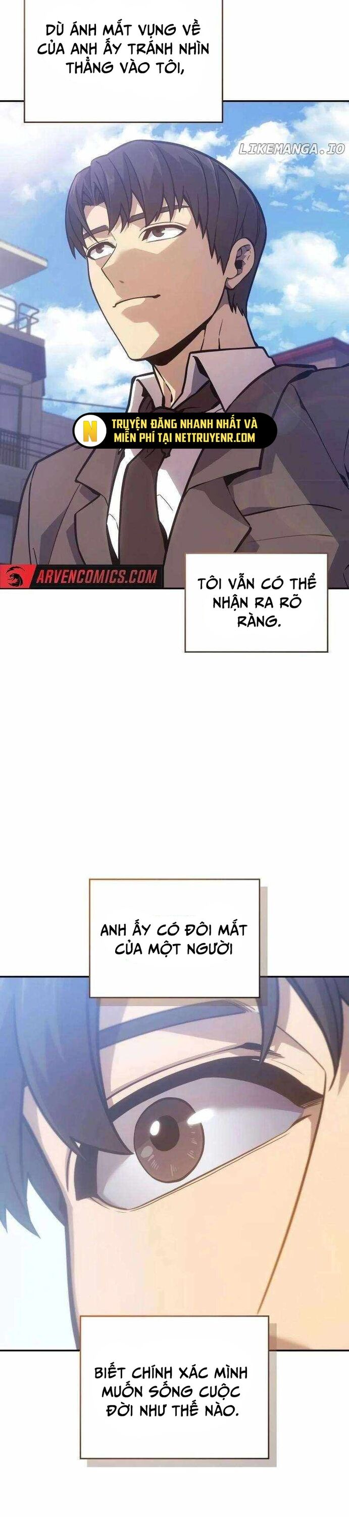 Anh Hùng Cứu Hỏa Chapter 18 - 20