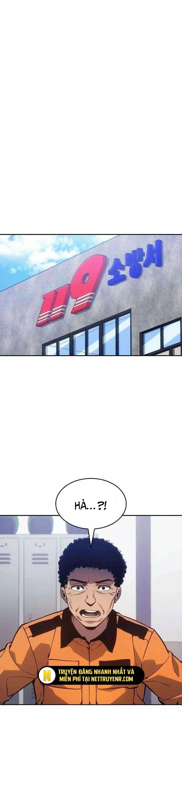 Anh Hùng Cứu Hỏa Chapter 18 - 21