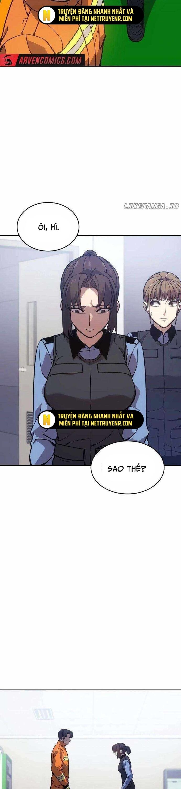 Anh Hùng Cứu Hỏa Chapter 18 - 24