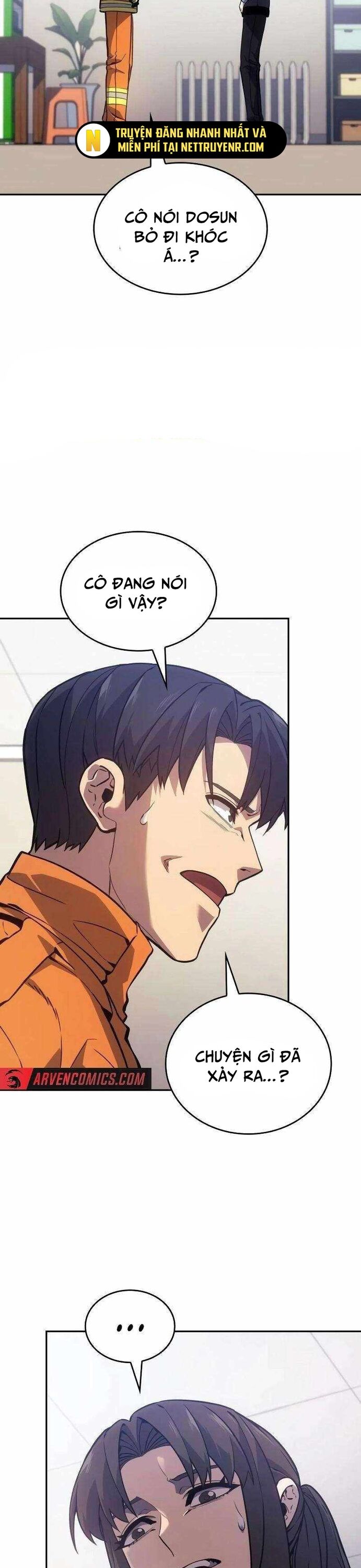 Anh Hùng Cứu Hỏa Chapter 18 - 25