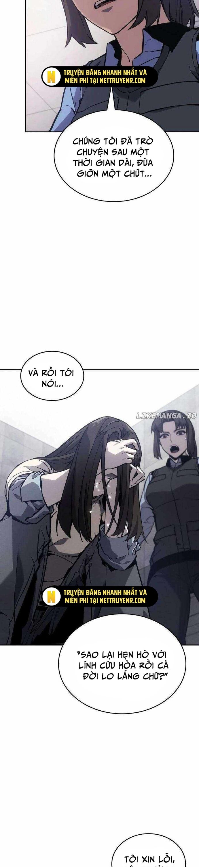 Anh Hùng Cứu Hỏa Chapter 18 - 26