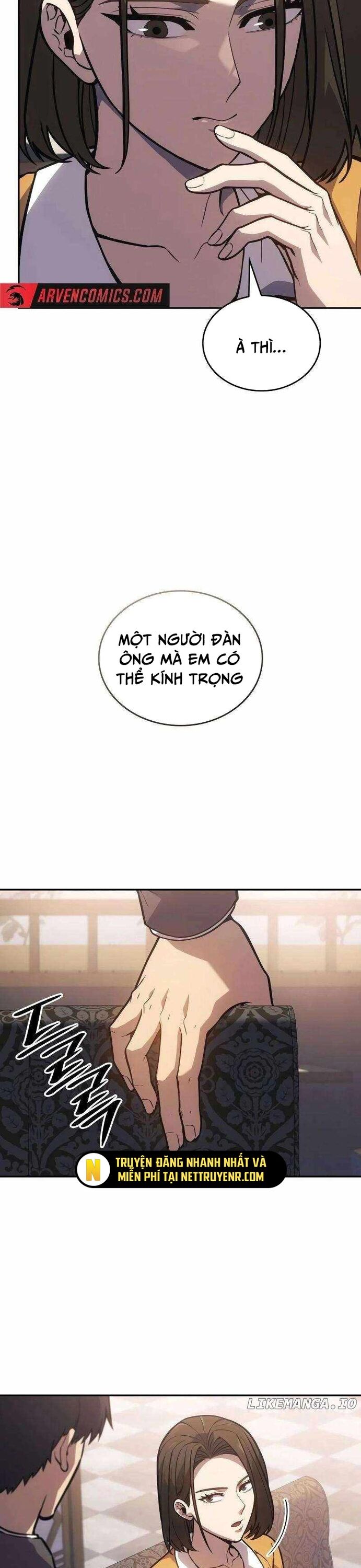 Anh Hùng Cứu Hỏa Chapter 18 - 4