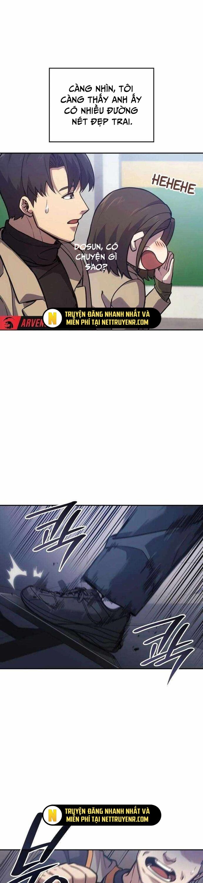 Anh Hùng Cứu Hỏa Chapter 18 - 31