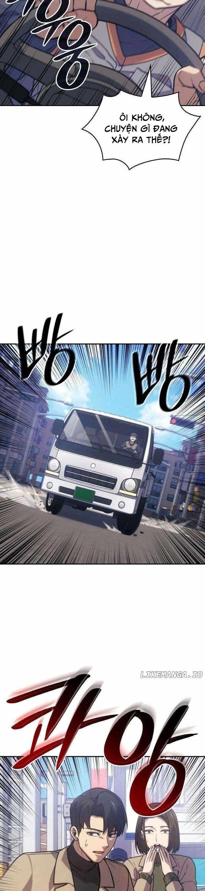 Anh Hùng Cứu Hỏa Chapter 18 - 32