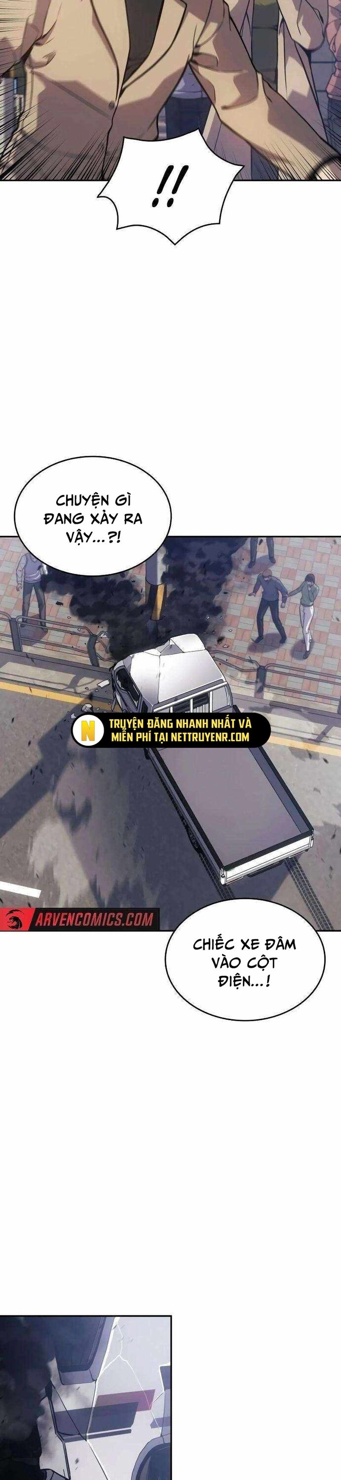 Anh Hùng Cứu Hỏa Chapter 18 - 33