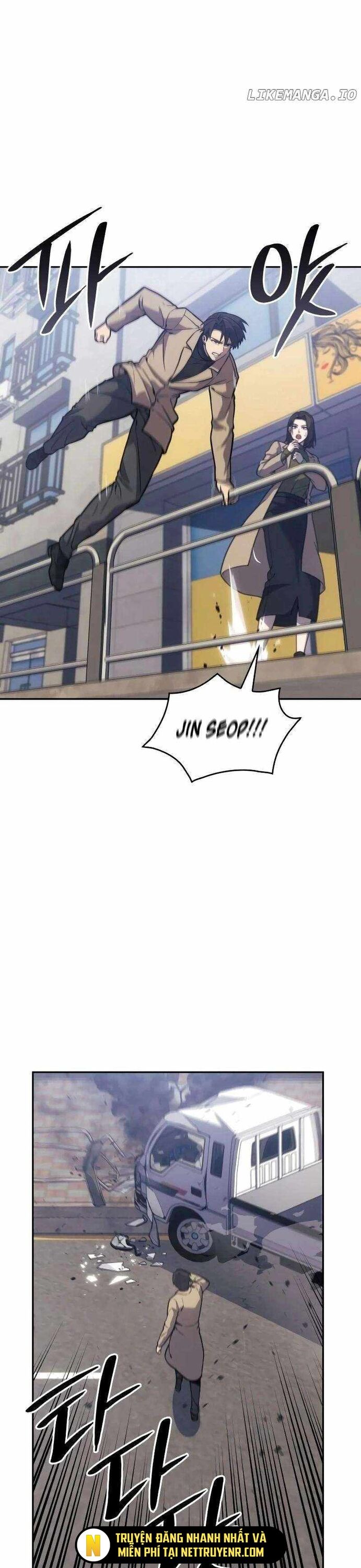 Anh Hùng Cứu Hỏa Chapter 18 - 35