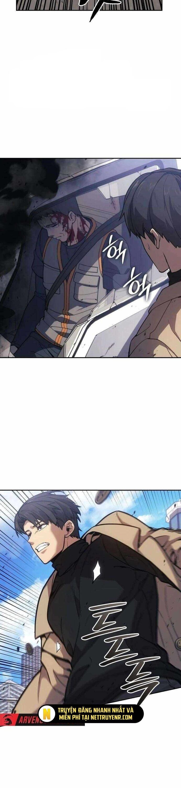 Anh Hùng Cứu Hỏa Chapter 18 - 36