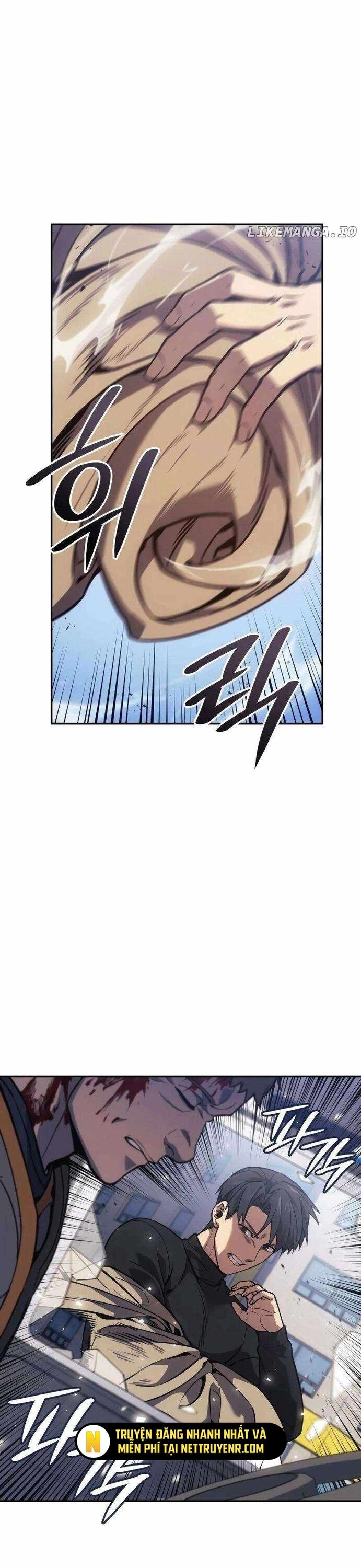Anh Hùng Cứu Hỏa Chapter 18 - 37