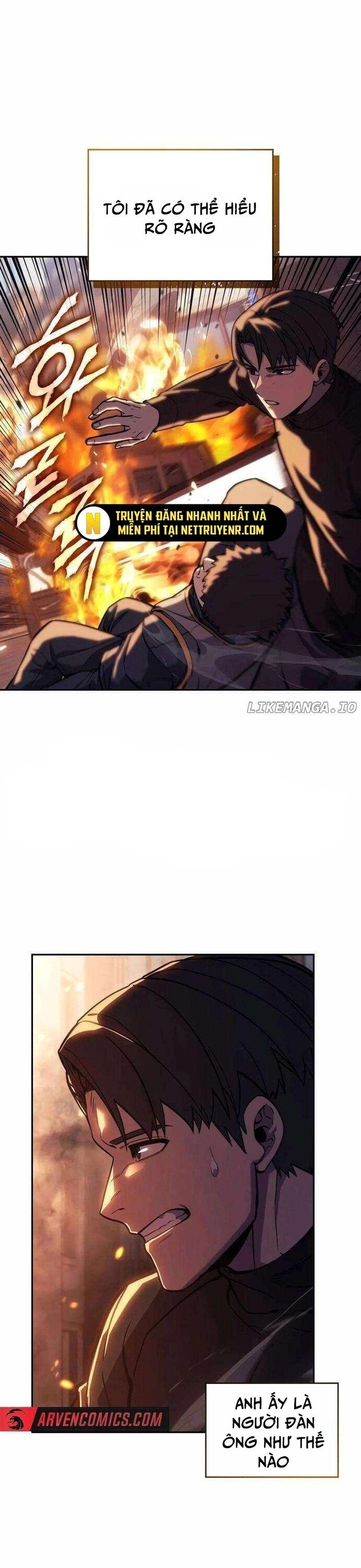 Anh Hùng Cứu Hỏa Chapter 18 - 39