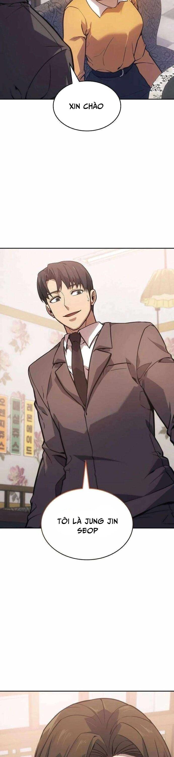 Anh Hùng Cứu Hỏa Chapter 18 - 5