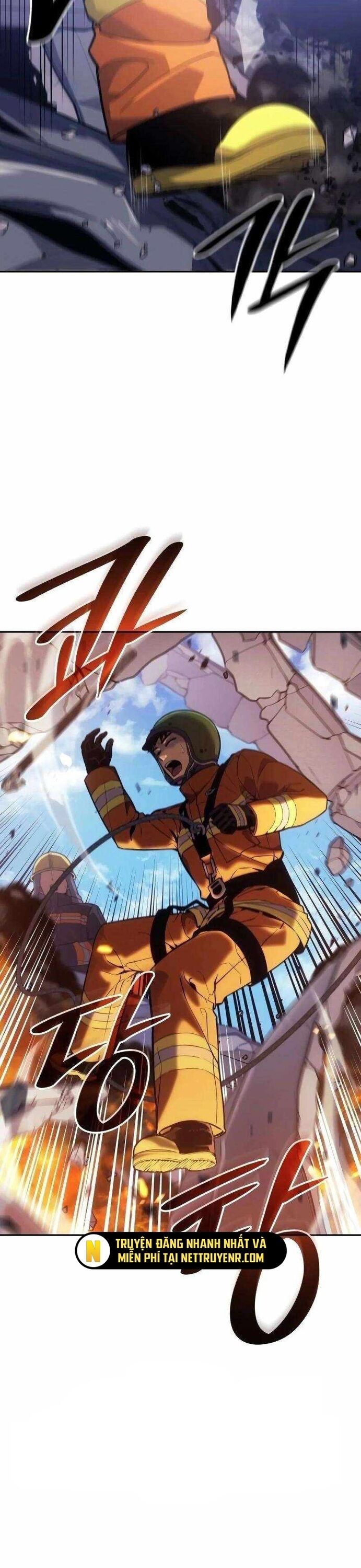 Anh Hùng Cứu Hỏa Chapter 18 - 7