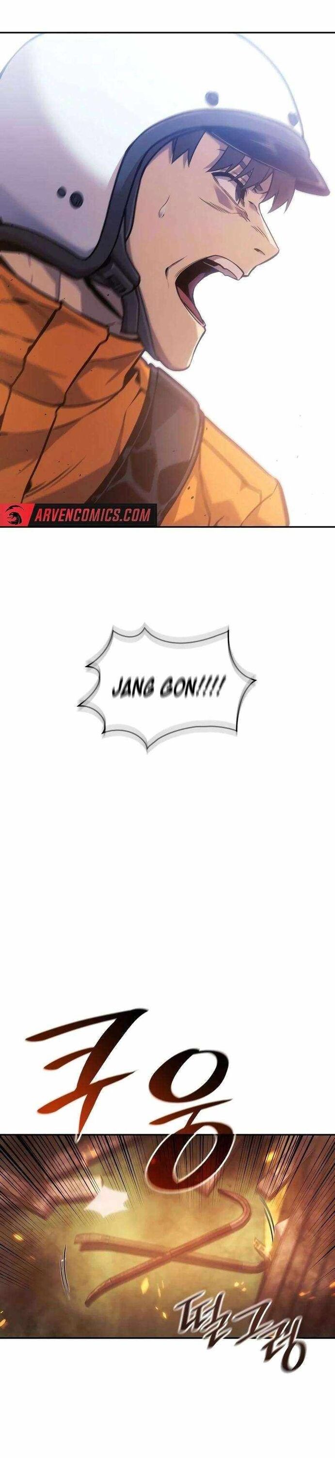 Anh Hùng Cứu Hỏa Chapter 18 - 8