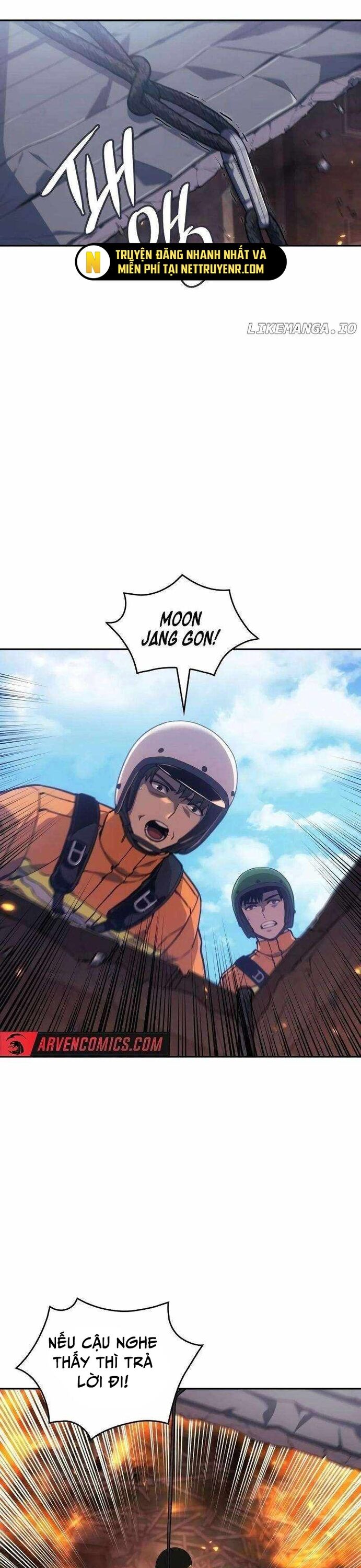 Anh Hùng Cứu Hỏa Chapter 18 - 9