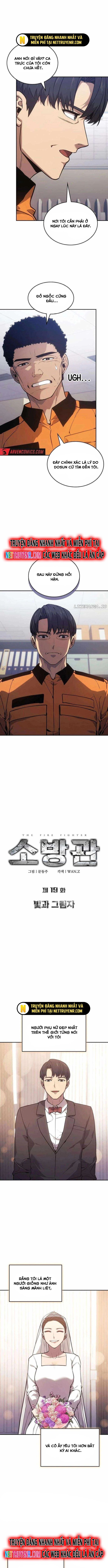 Anh Hùng Cứu Hỏa Chapter 19 - 2