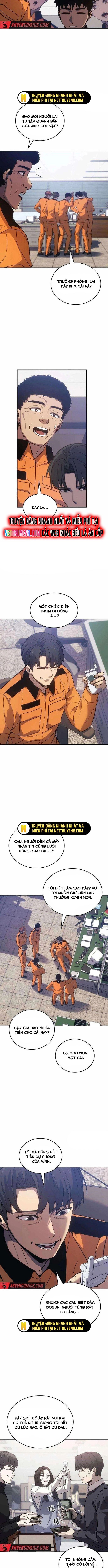 Anh Hùng Cứu Hỏa Chapter 19 - 11