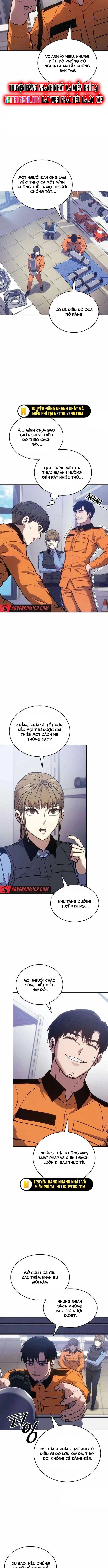 Anh Hùng Cứu Hỏa Chapter 19 - 4