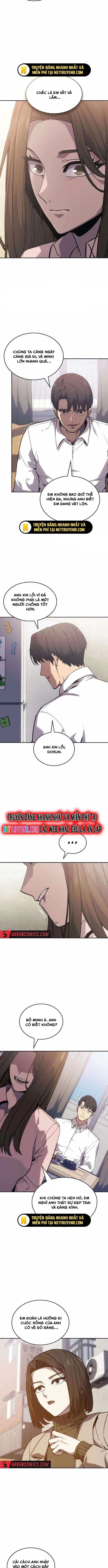 Anh Hùng Cứu Hỏa Chapter 19 - 8