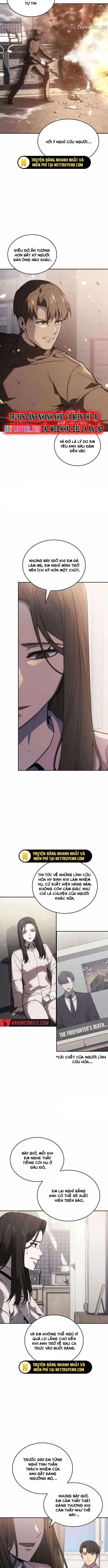 Anh Hùng Cứu Hỏa Chapter 19 - 9