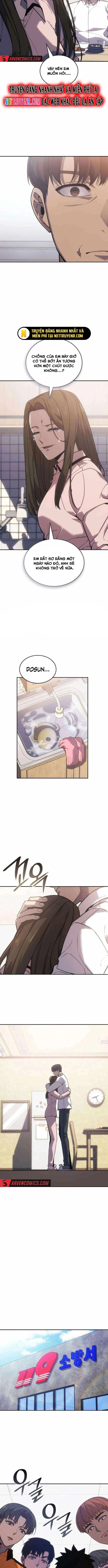 Anh Hùng Cứu Hỏa Chapter 19 - 10