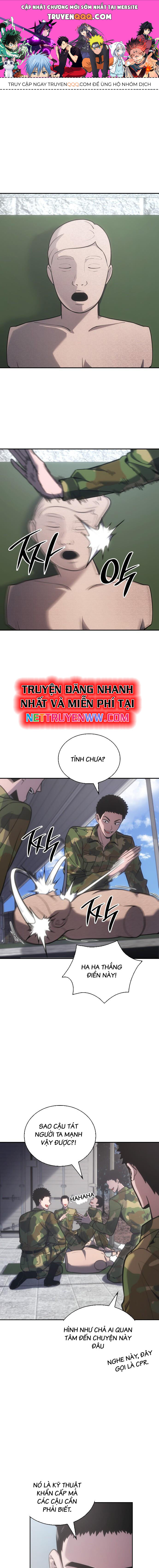 Anh Hùng Cứu Hỏa Chapter 2 - 1