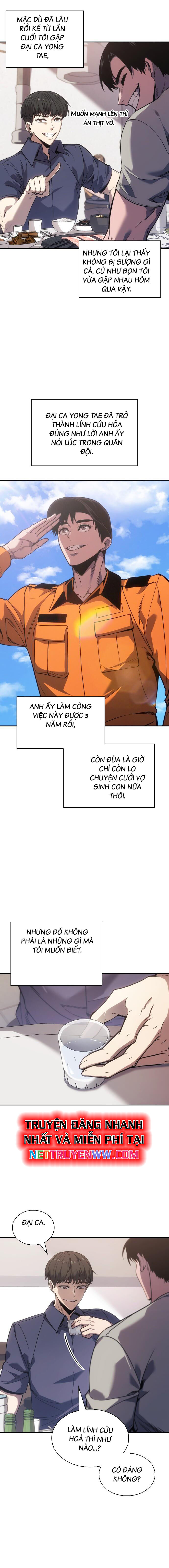 Anh Hùng Cứu Hỏa Chapter 2 - 13
