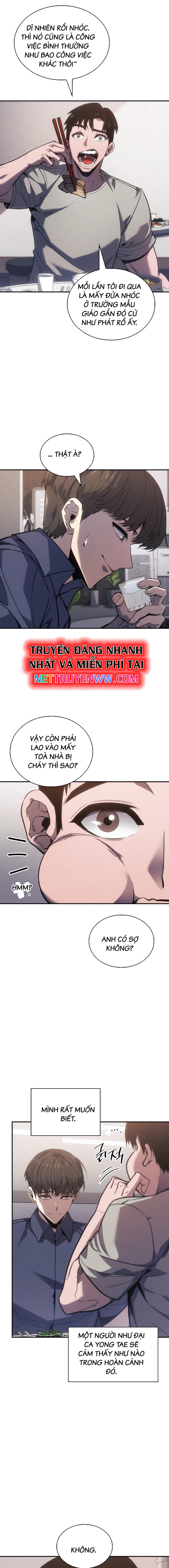 Anh Hùng Cứu Hỏa Chapter 2 - 14