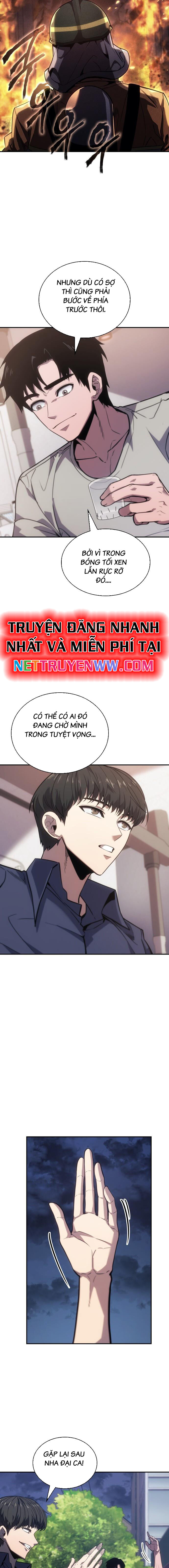 Anh Hùng Cứu Hỏa Chapter 2 - 16