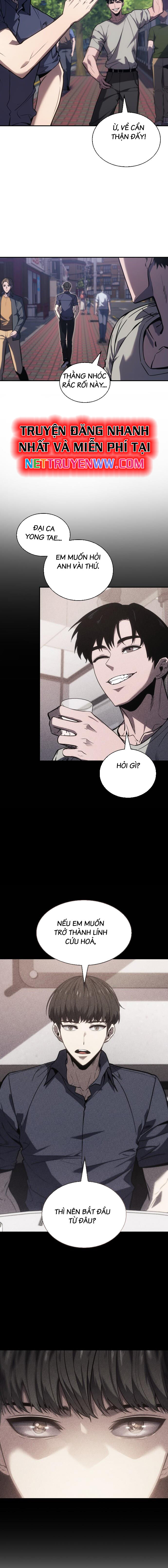 Anh Hùng Cứu Hỏa Chapter 2 - 17