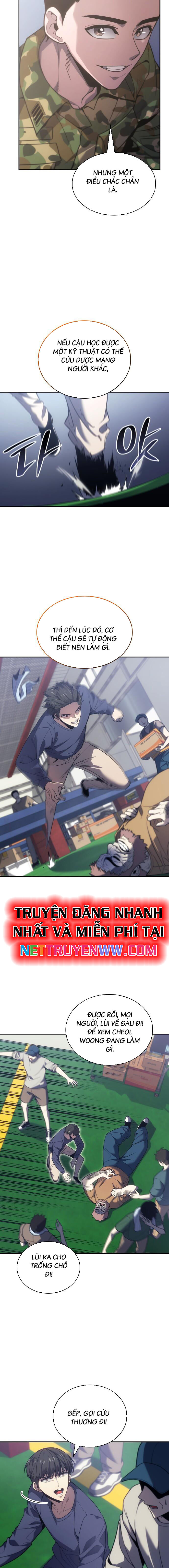 Anh Hùng Cứu Hỏa Chapter 2 - 3