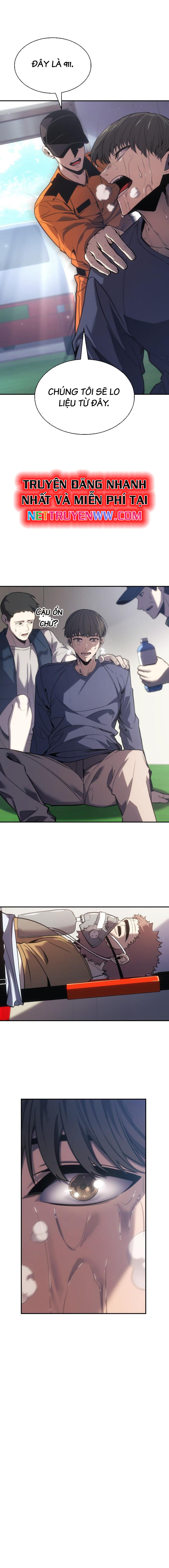 Anh Hùng Cứu Hỏa Chapter 2 - 8