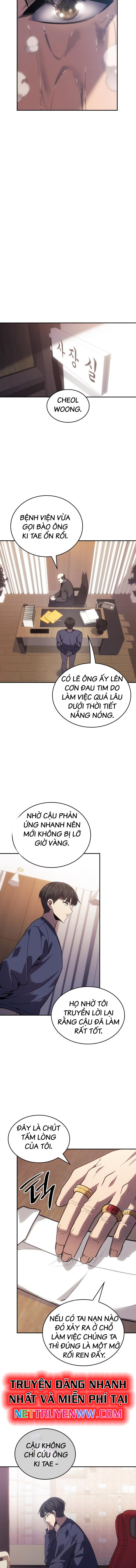 Anh Hùng Cứu Hỏa Chapter 2 - 9