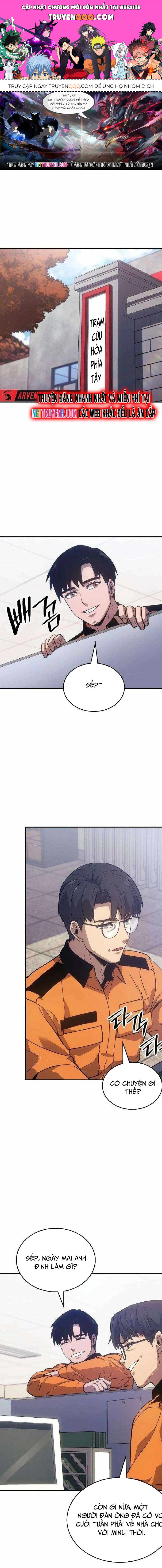 Anh Hùng Cứu Hỏa Chapter 20 - 1