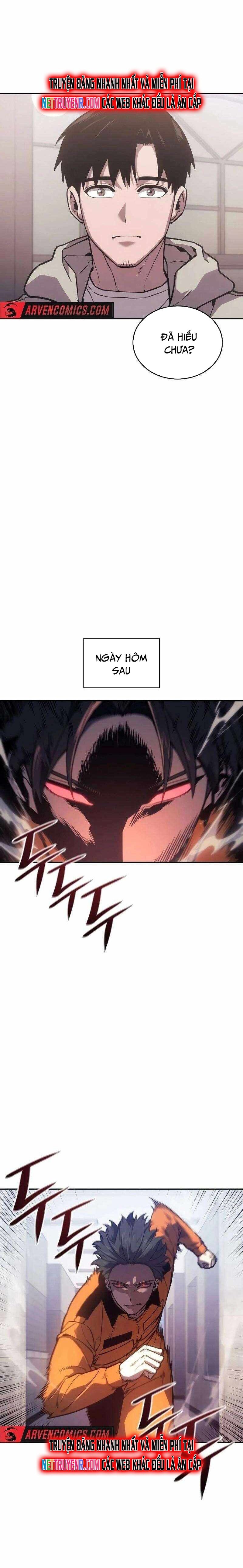 Anh Hùng Cứu Hỏa Chapter 20 - 12