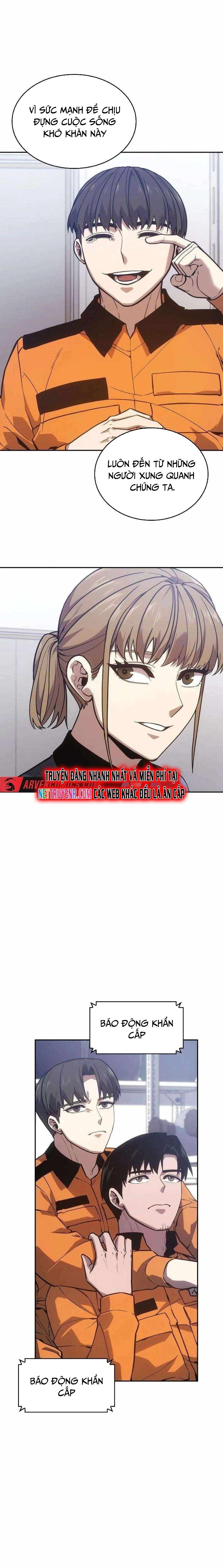 Anh Hùng Cứu Hỏa Chapter 20 - 16