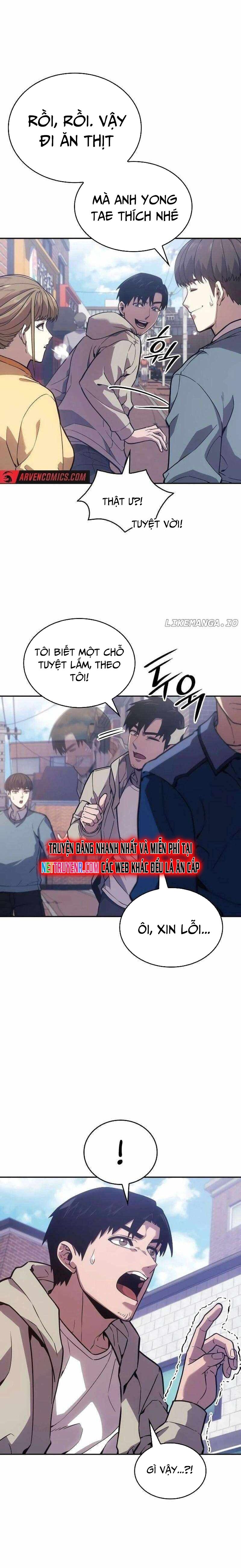 Anh Hùng Cứu Hỏa Chapter 20 - 6