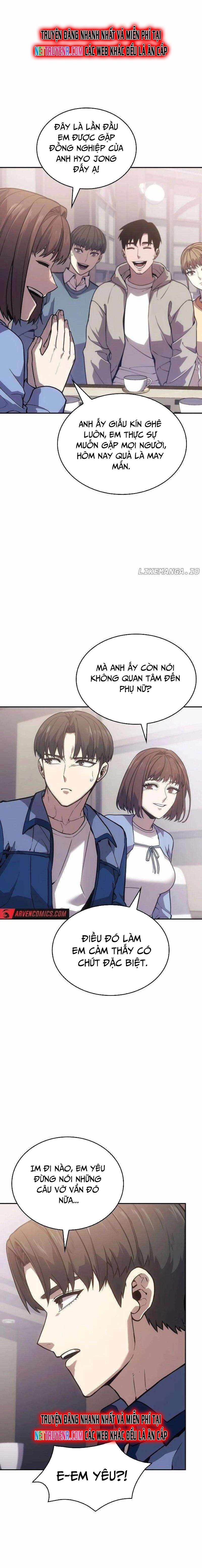 Anh Hùng Cứu Hỏa Chapter 20 - 10