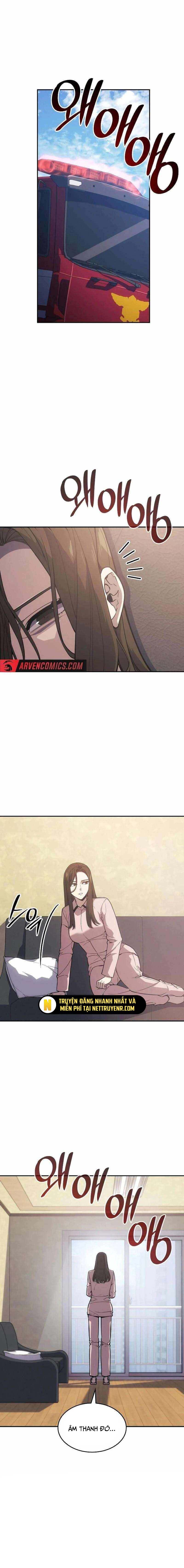 Anh Hùng Cứu Hỏa Chapter 21 - 2