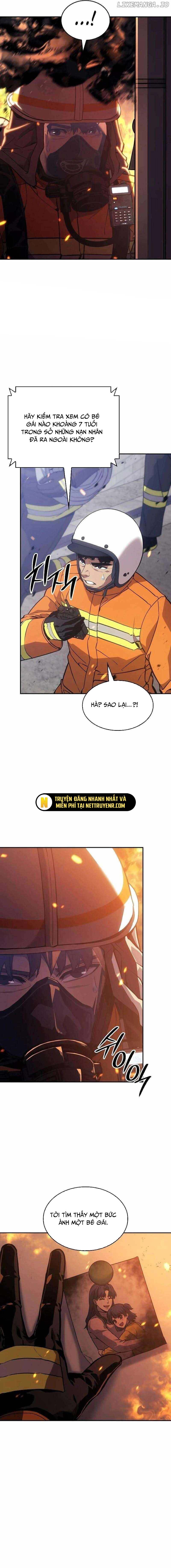 Anh Hùng Cứu Hỏa Chapter 21 - 11