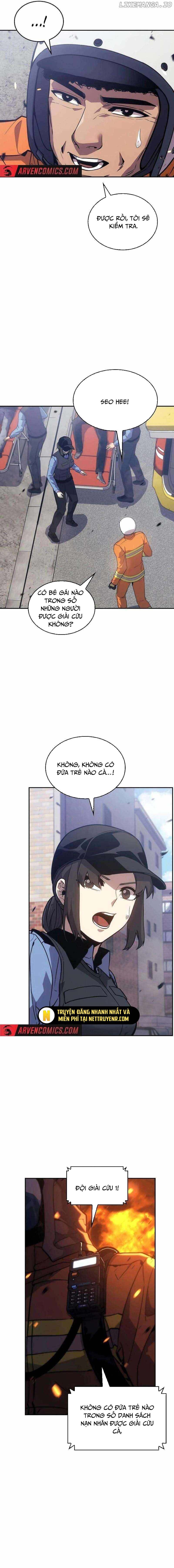 Anh Hùng Cứu Hỏa Chapter 21 - 12