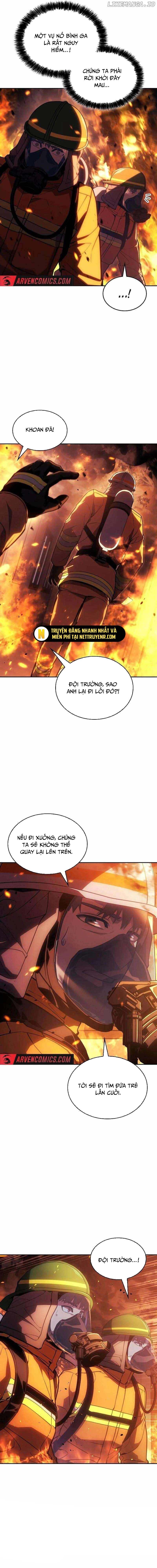 Anh Hùng Cứu Hỏa Chapter 21 - 15