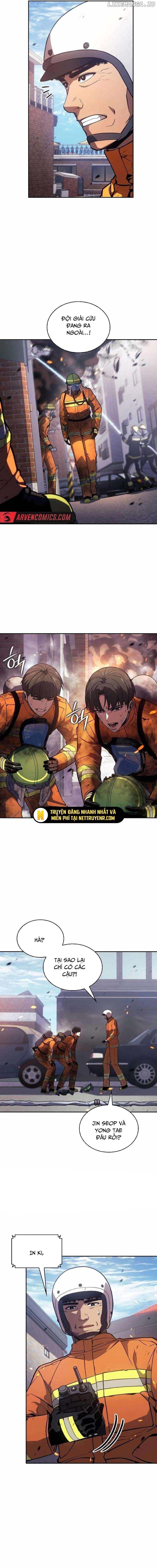 Anh Hùng Cứu Hỏa Chapter 21 - 17