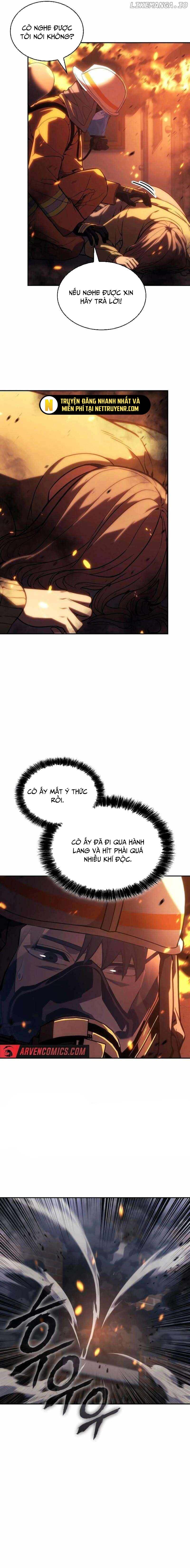 Anh Hùng Cứu Hỏa Chapter 21 - 9