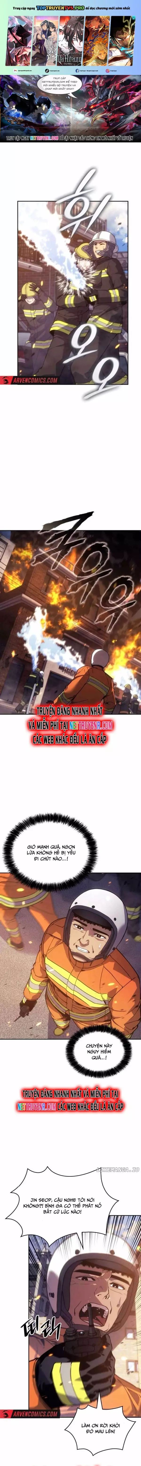 Anh Hùng Cứu Hỏa Chapter 22 - 2
