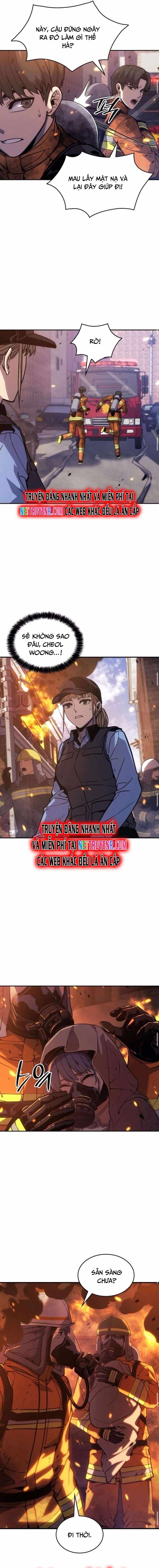 Anh Hùng Cứu Hỏa Chapter 22 - 12