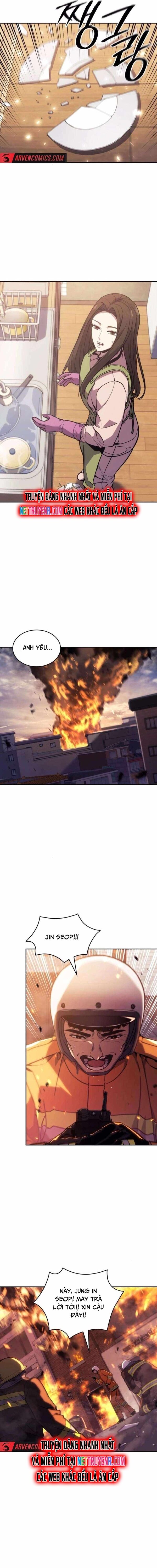 Anh Hùng Cứu Hỏa Chapter 22 - 15