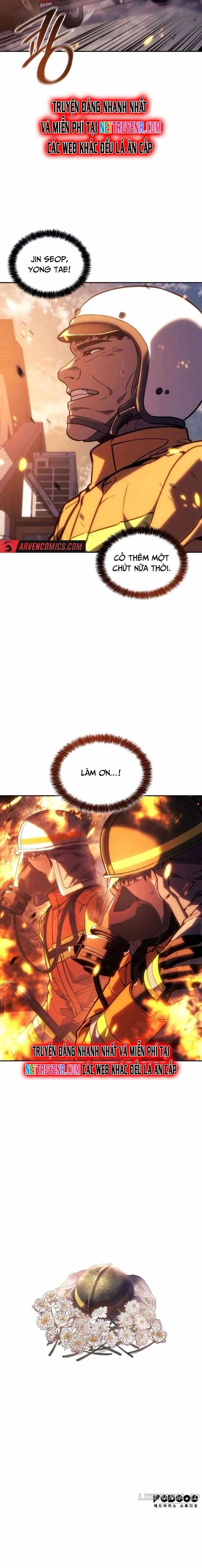Anh Hùng Cứu Hỏa Chapter 22 - 18