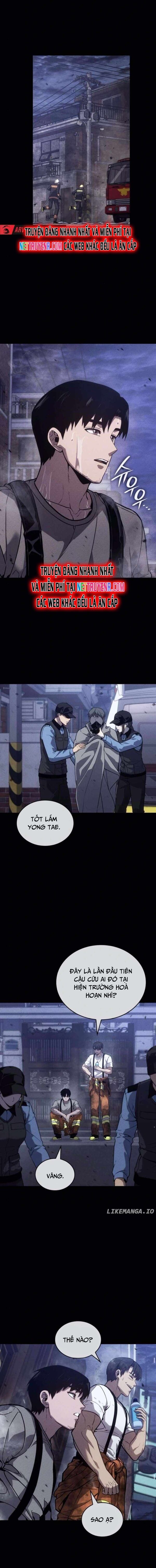 Anh Hùng Cứu Hỏa Chapter 22 - 6