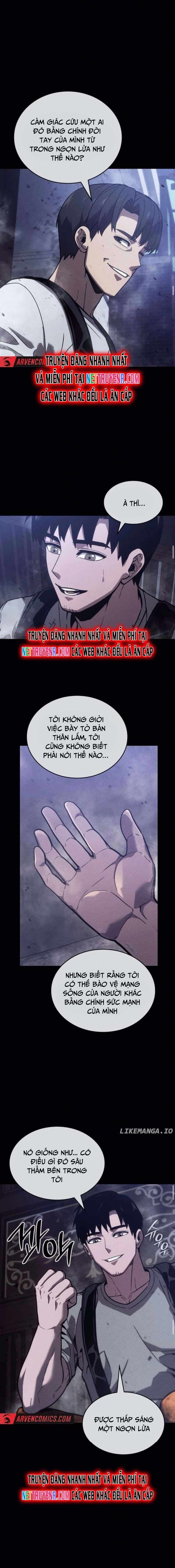 Anh Hùng Cứu Hỏa Chapter 22 - 7